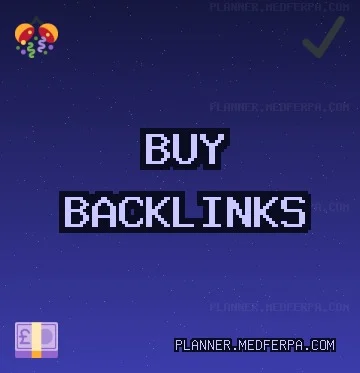 Quality backlinks